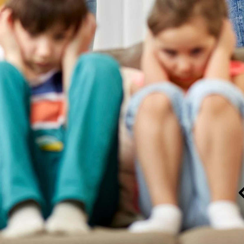 5 coisas práticas que podemos fazer hoje para salvar a infância