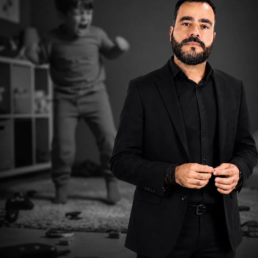 A Criança Autista na Sua Sala de Aula O Que a Ciência Exige e o Que Você Ainda Não Fez