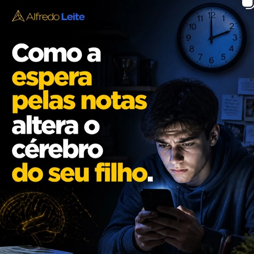 Depois do (caos do) Exame