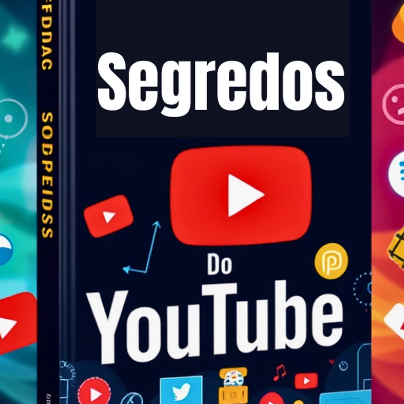 Segredos do YouTube