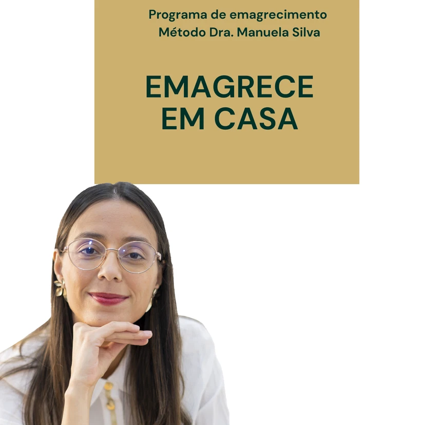 Emagrece em Casa