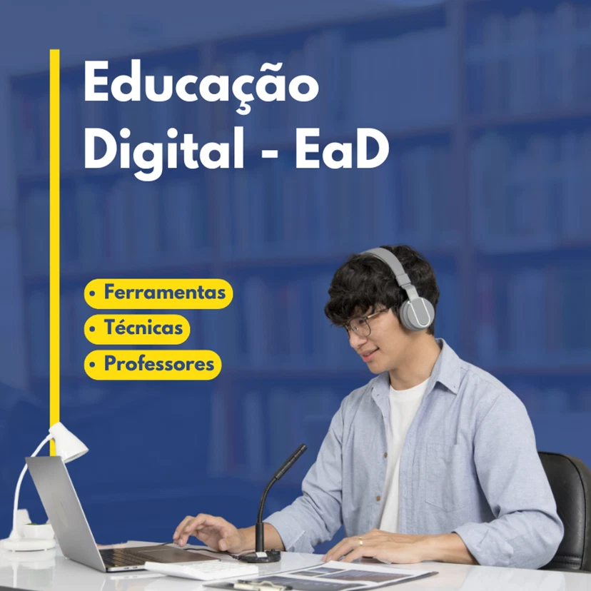 Ensino a Distância: Ferramentas e Técnicas para Professores Modernos