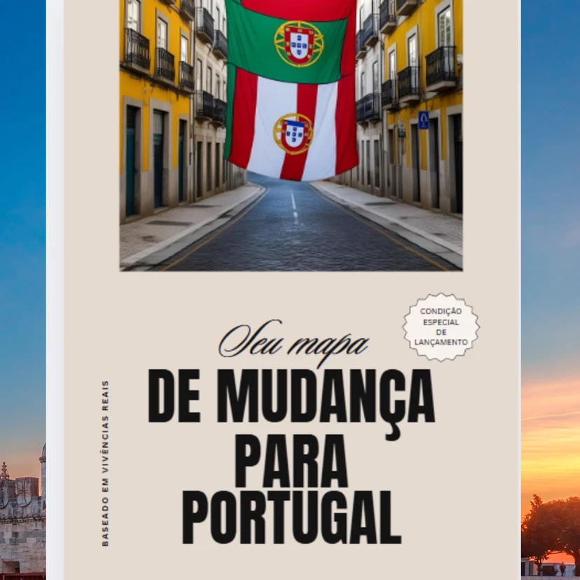 MÉTODO Nova Vida em Portugal