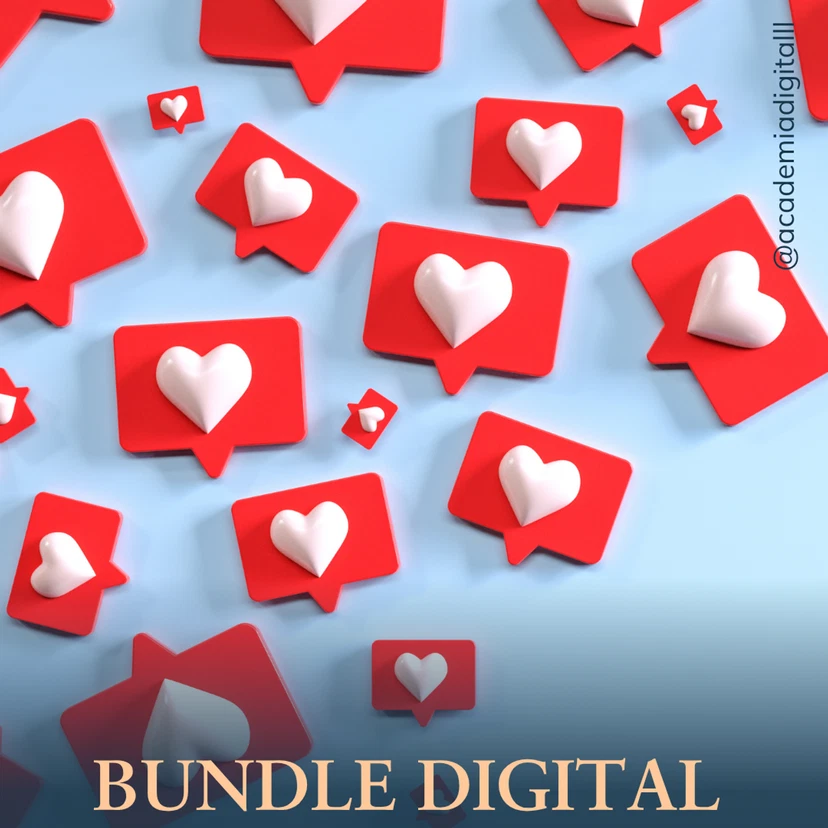 Bundle Digital ES