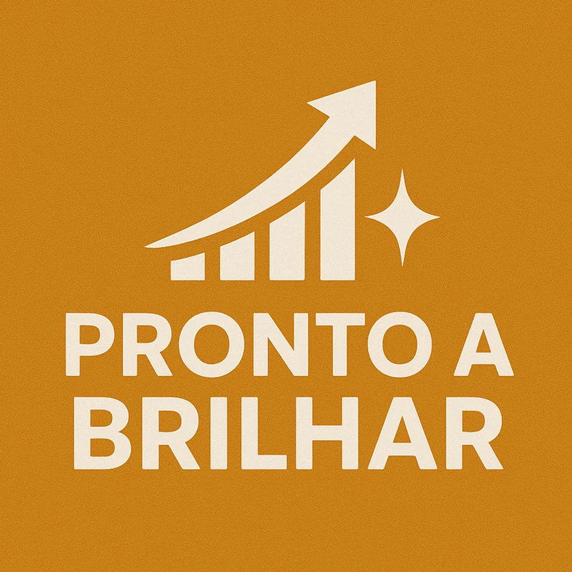 Pronto a Brilhar