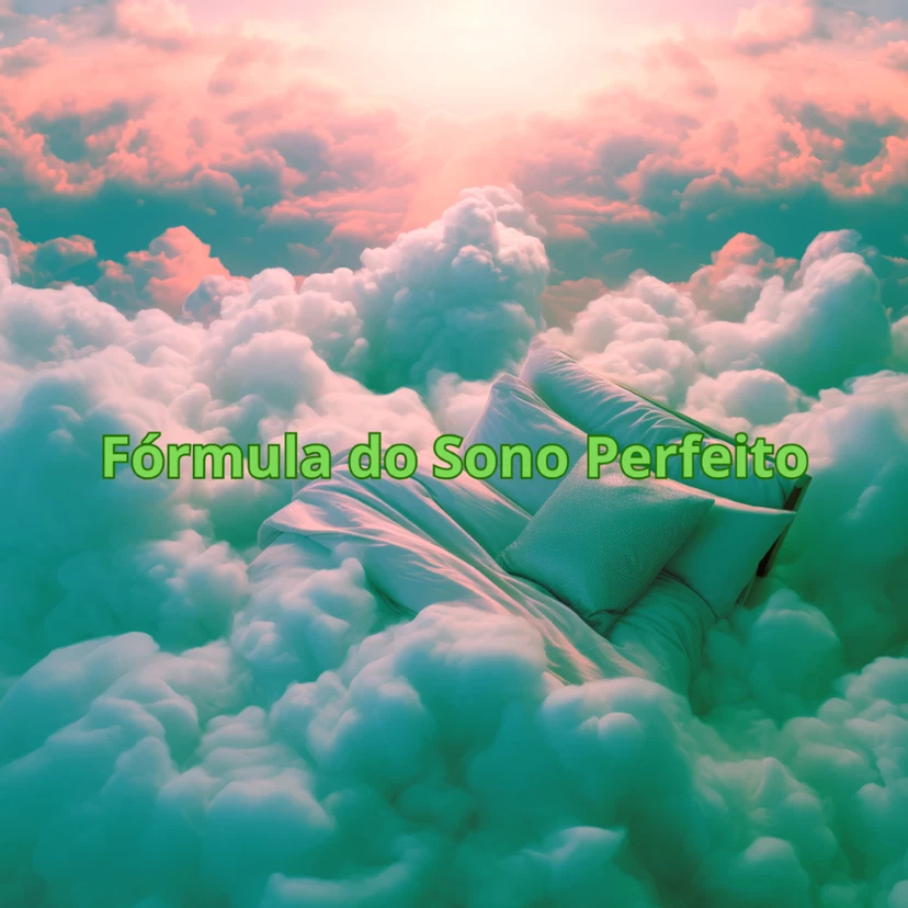 Fórmula do Sono Perfeito