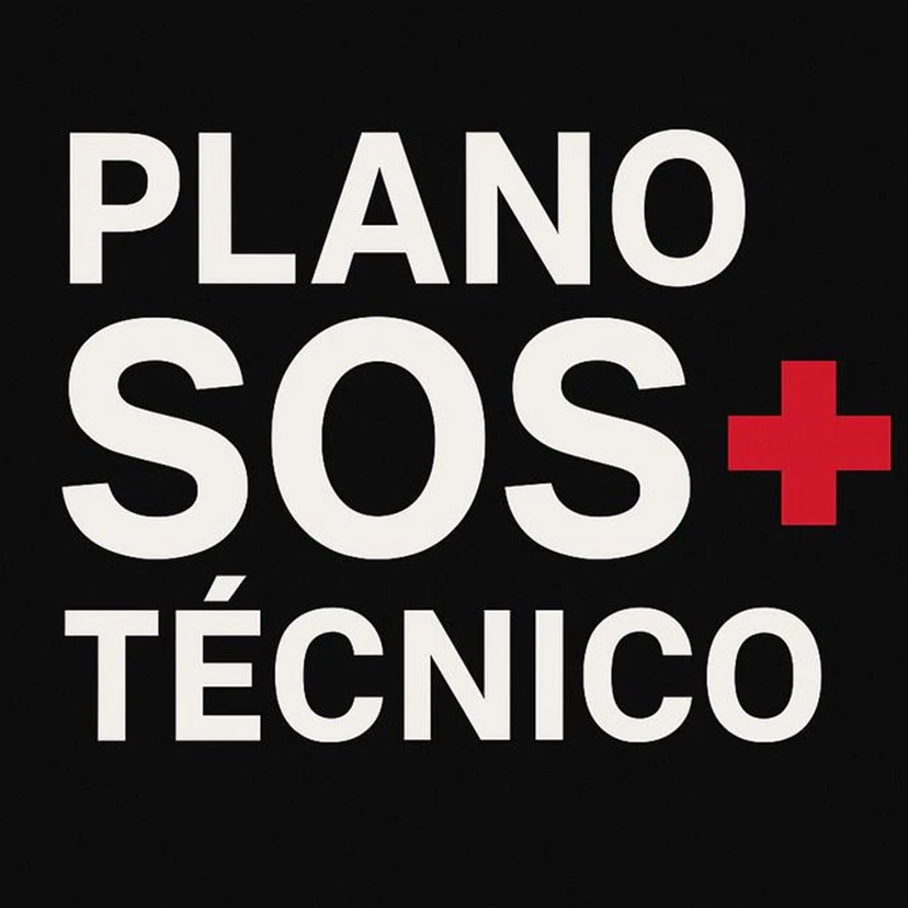 Plano SOS Técnico