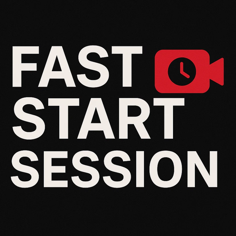 FAST Start Session