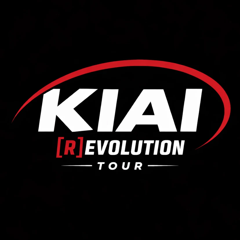 KIAI Revolution Tour - Bragança