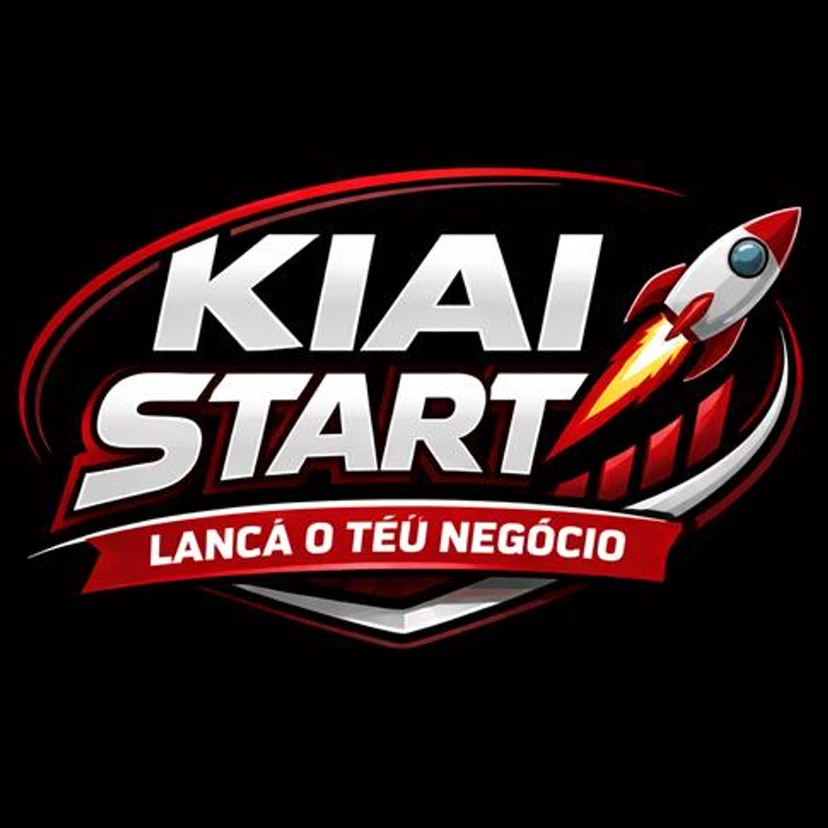 Comunidade KIAI Start - Lança o Teu Negócio!