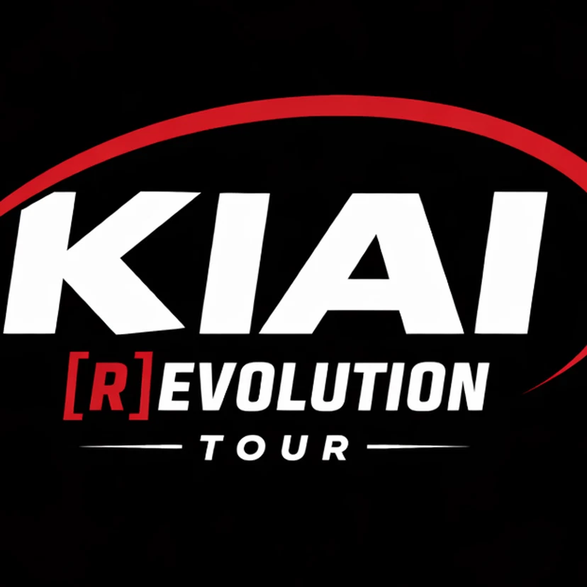 KIAI Revolution Tour - Castelo Branco
