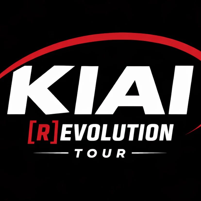 KIAI Revolution Tour - Viana do Castelo