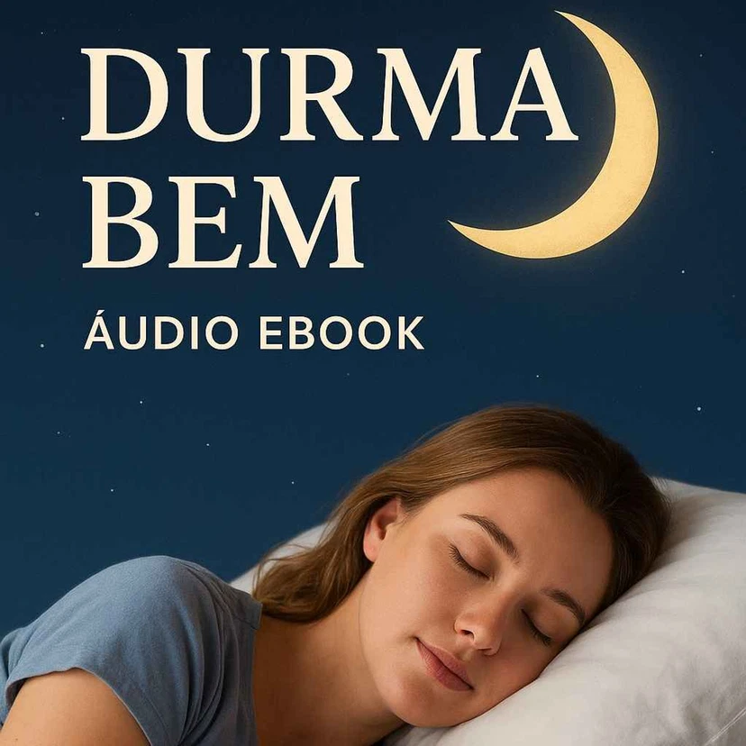 Sono Profundo – Meditações e Sons Relaxantes