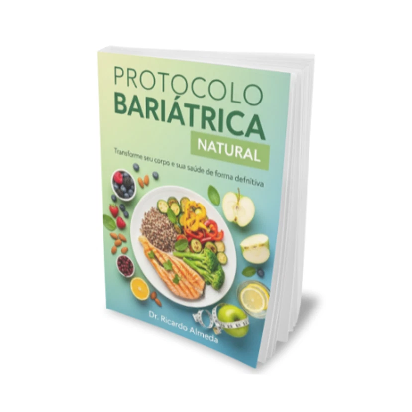 Protocolo Bariátrica Natural