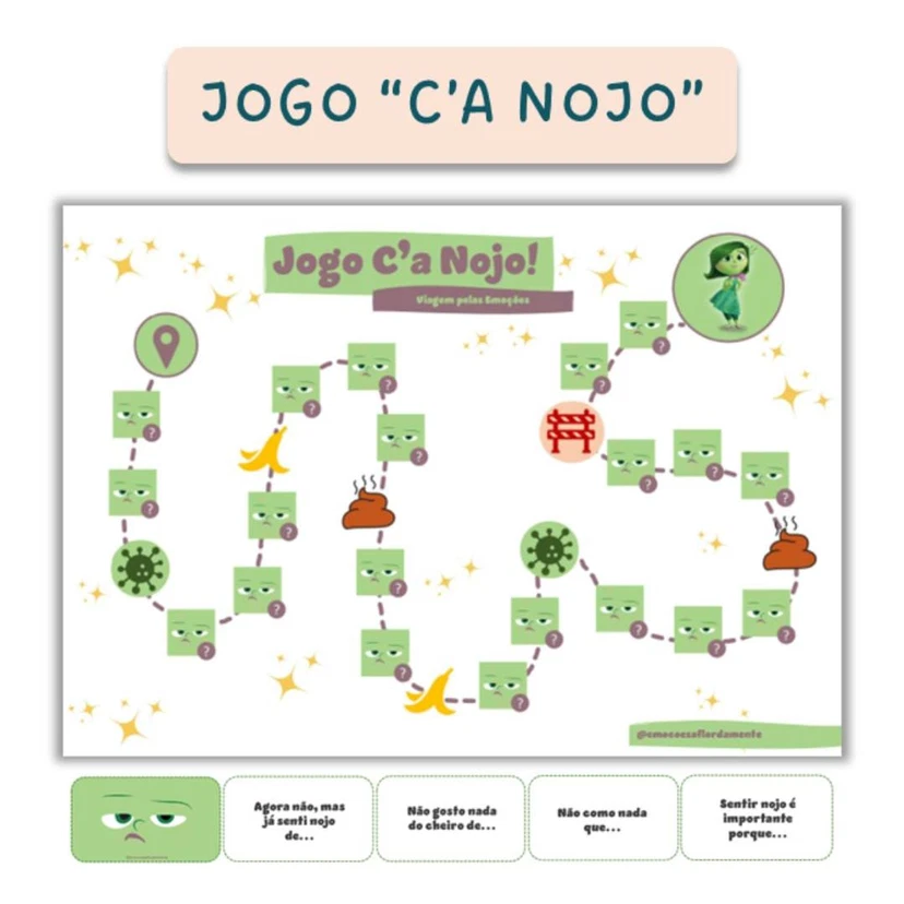 Jogo C'a Nojo