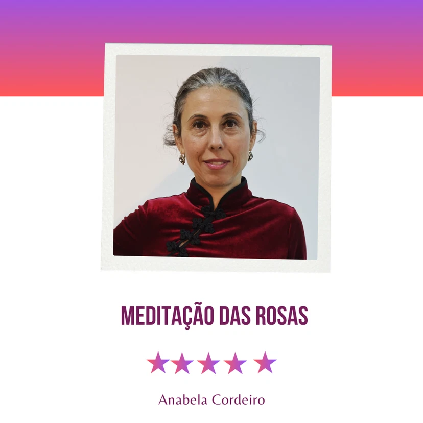 Meditação das Rosas