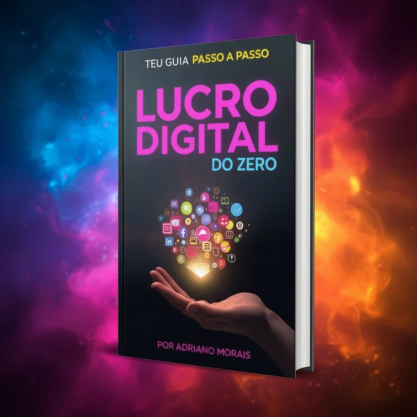 Lucro Digital do Zero
