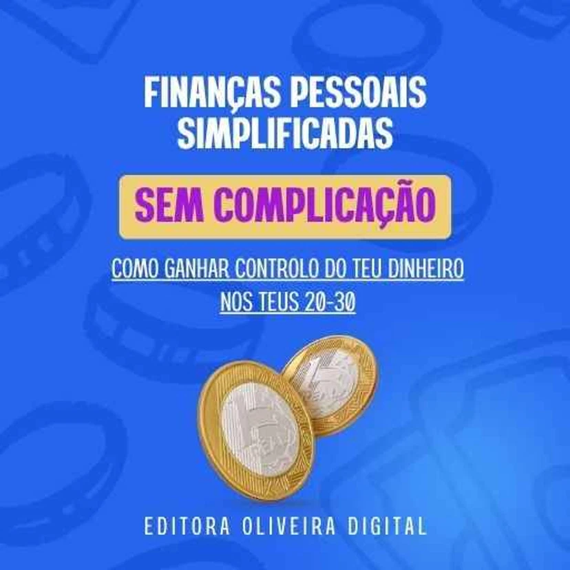 Finanças Pessoais Simplificadas