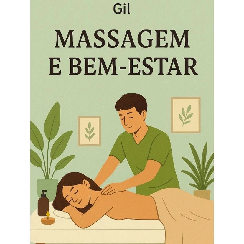 Massagem e Bem-estar