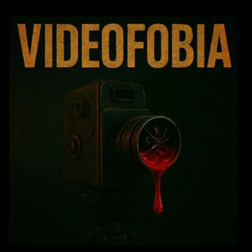 VideoFobia 👻🎥 Desafio de 7dias