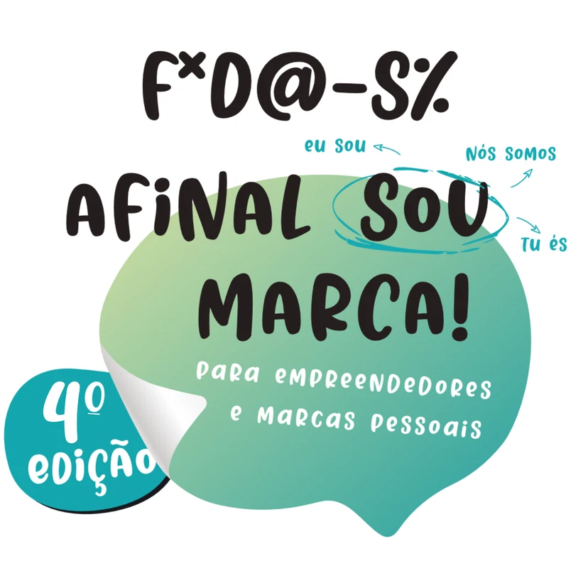 F*D@-S%, Afinal sou marca! 4ªEdição