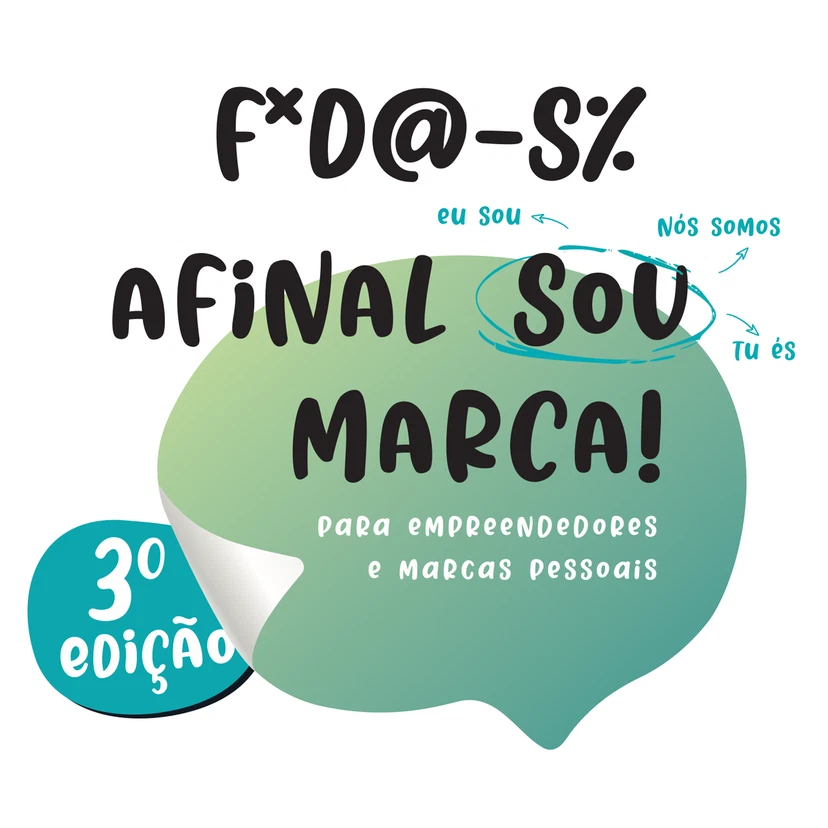 F*D@-S%, Afinal sou marca! - 3ªEdição (Gravações)