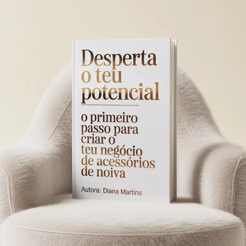 Desperta o Teu Potencial: O Primeiro Passo para Criar o Teu Negócio de Acessórios