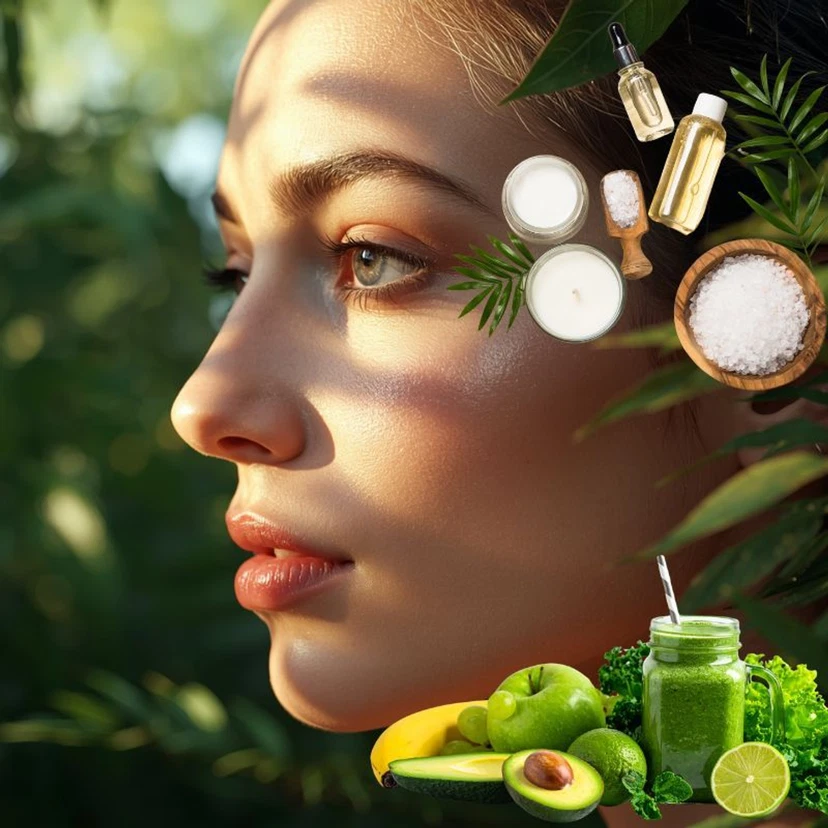 Combo-Pack “Ritual Pele Perfeita 360º – Beleza, Cuidado e Equilíbrio”