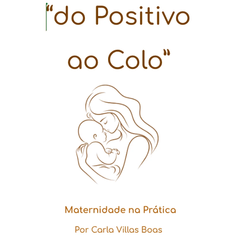 "do Positivo ao Colo"