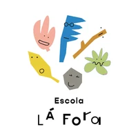 Escola Lá Fora