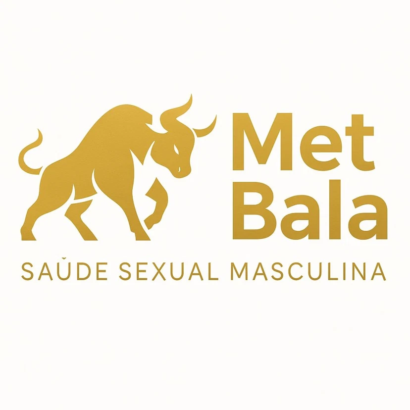 MET BALA - Saúde Sexual Masculina