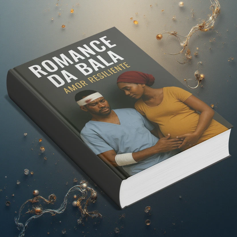 Romance da Bala – Amor Resiliente
