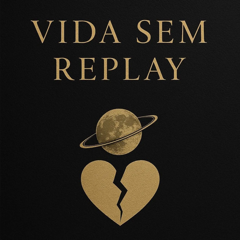Vida Sem Replay