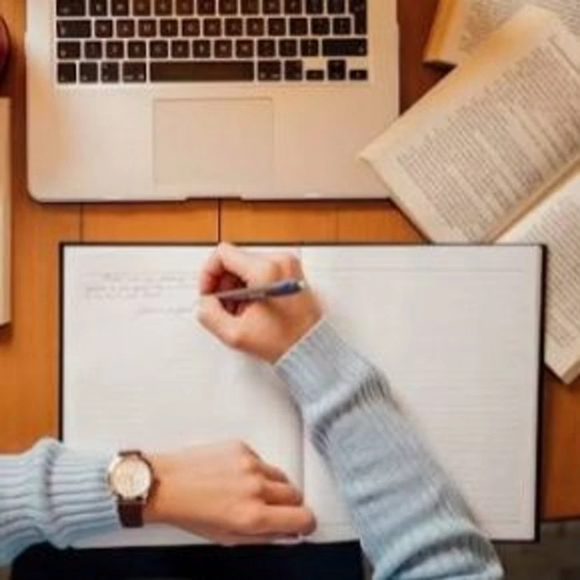 Método de Estudo Rápido: Mais Resultados em Menos Tempo