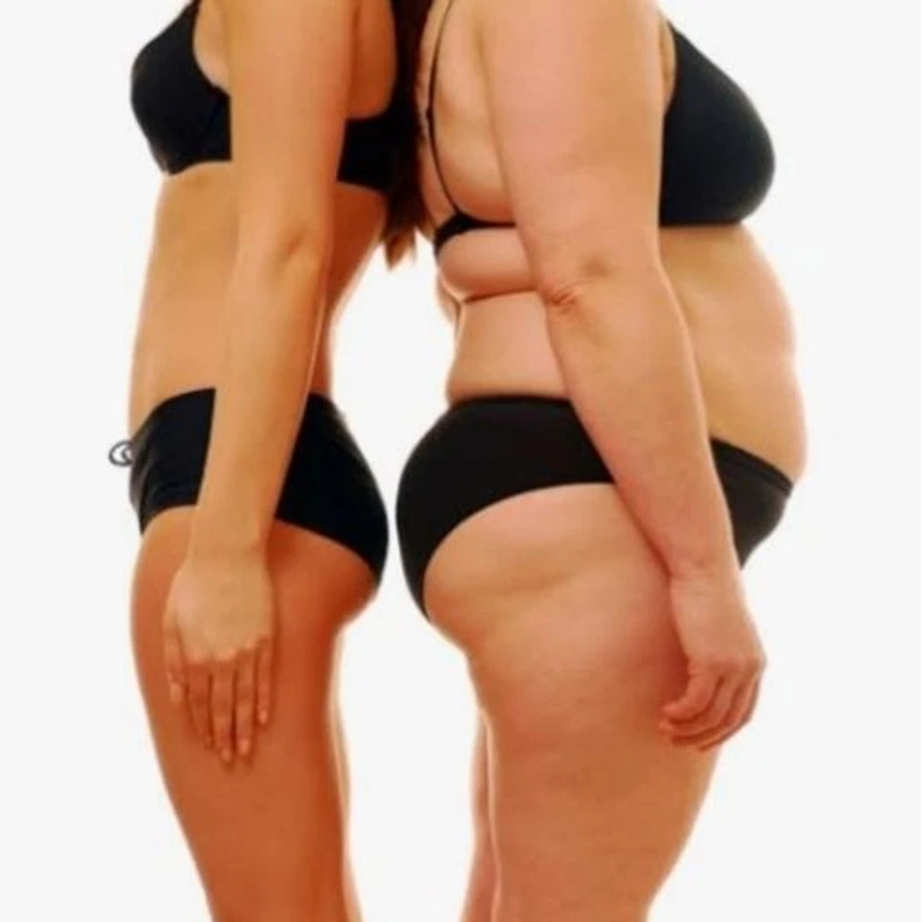Perder 5 kg em um mês para pessoas de 25 a 40 anos.