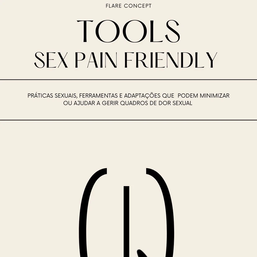 Tools Sex Pain friendly