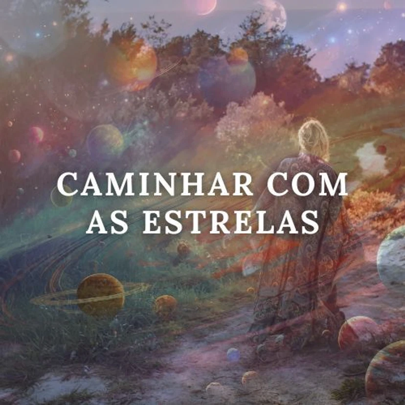 Caminhar com as Estrelas