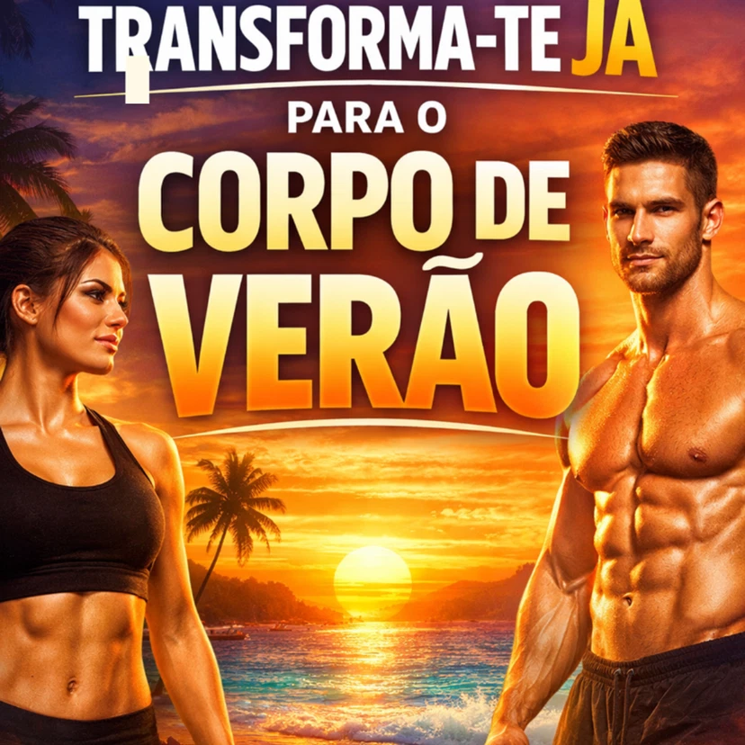 Corpo De Verão