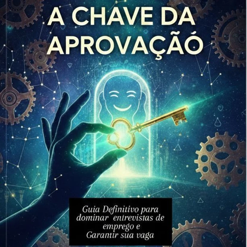 O Guia para o sua próxima entrevista