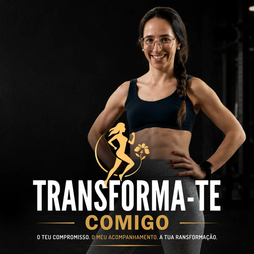 Transforma-TE Comigo