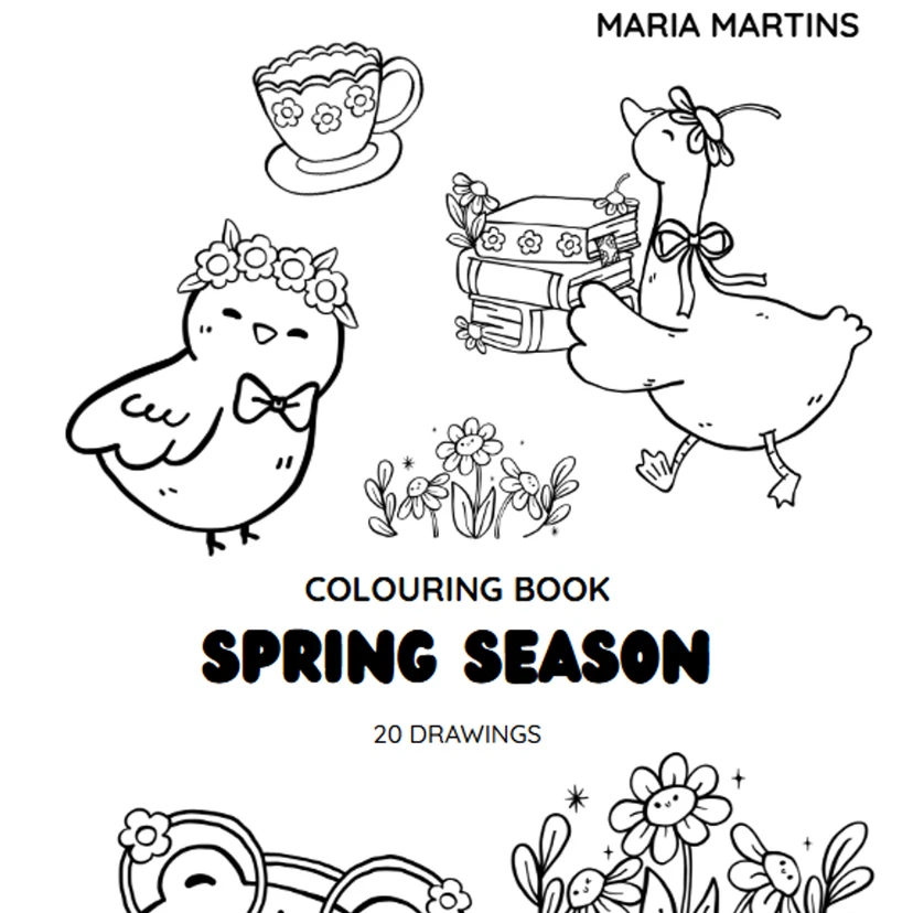 Spring Season