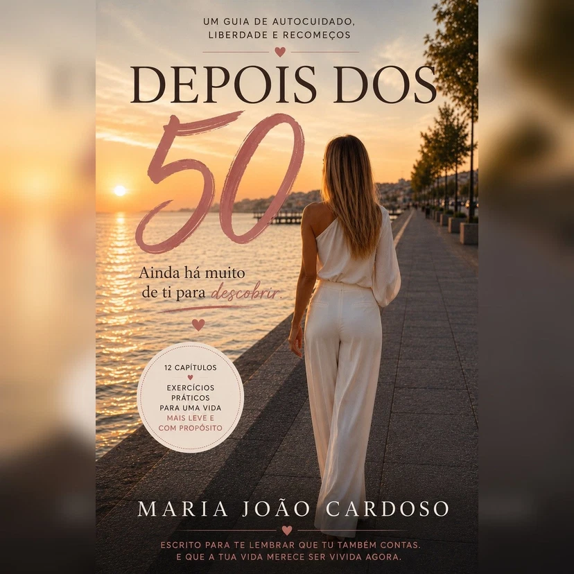 Depois dos 50