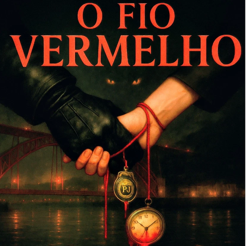 O Fio Vermelho