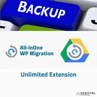 All-in-One WP Migration Unlimited Extension