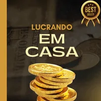 Lucrando em Casa: Conquiste sua Liberdade Financeira no Conforto do Lar
