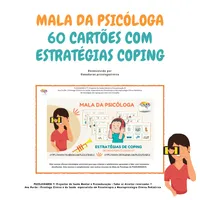 💼 Mala da Psicóloga: 60 Estratégias Criativas para Lidar com Emoções Desafiantes 
