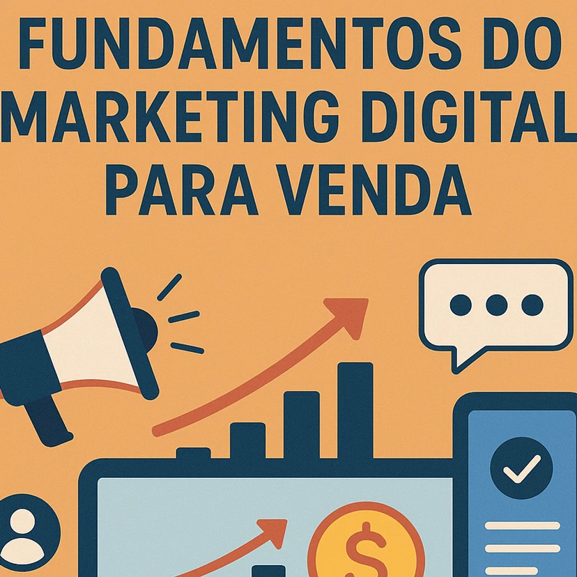 Fundamentos do Marketing Digital