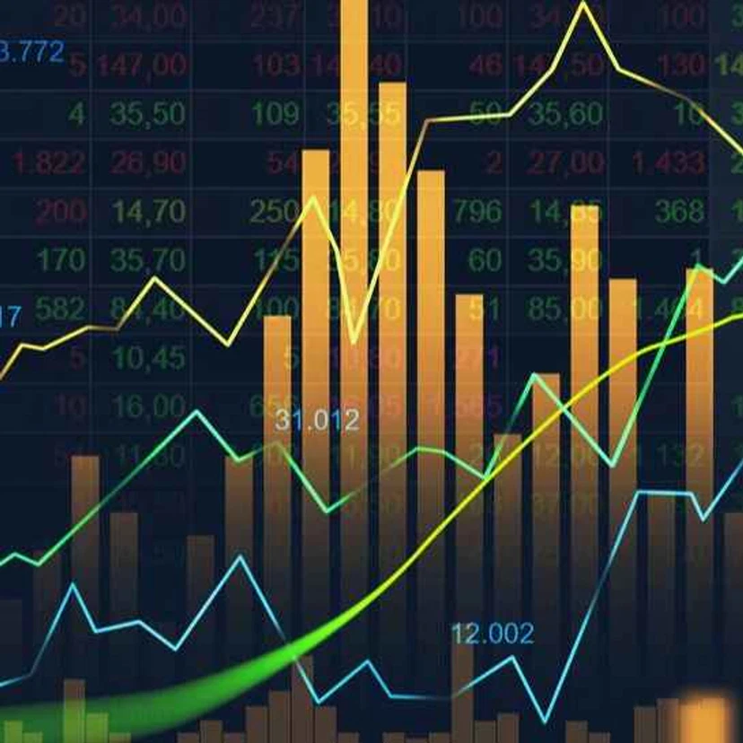 Métodos de Investimento / Trading