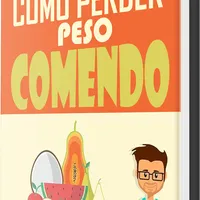 Como Perder Peso Comendo