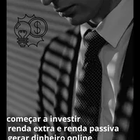 "Riqueza Digital: Desvendando Lucros Online, Investimentos Inteligentes e Fluxos de Renda Extra"